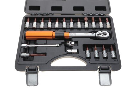 Ключ динамометричний neo tools 08821