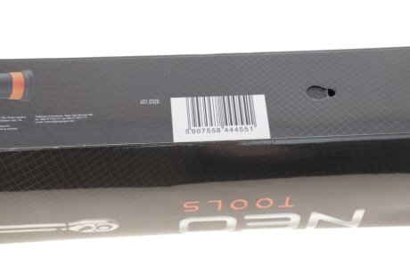 Ключ динамометричний neo tools 08824