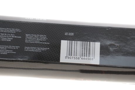 Ключ динанометричний neo tools 08825