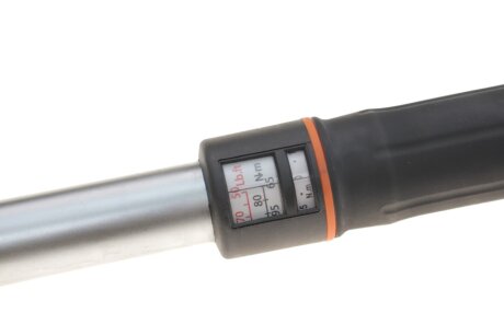 Ключ динанометричний neo tools 08826