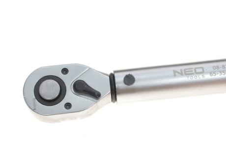 Ключ динанометричний neo tools 08826