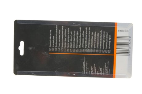 Кутомір для догвинчування гвинтів, 1/2" neo tools 08830