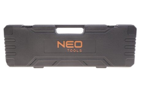 Набір динамометричних ключів 1/4", 3/8", 1/2" 3 шт. neo tools 08843