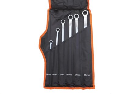 Набір ключів neo tools 09370