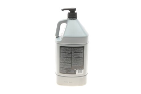 Гель-паста для миття рук 4L (жовтий) neo tools 10406