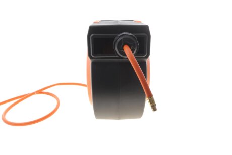 Котушка пневматична, композит, 9,5 мм x 15 м neo tools 10700