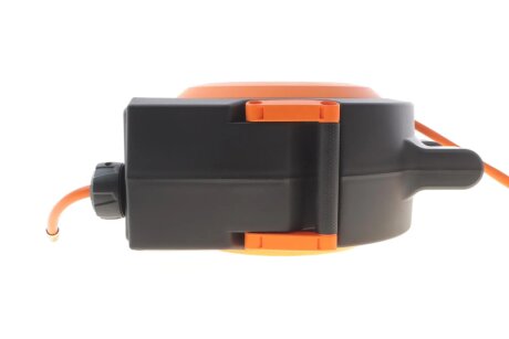 Котушка пневматична, композит, 9,5 мм x 15 м neo tools 10700