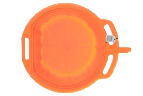 Піддон для олії, що охолоджує рідини 16л neo tools 10800