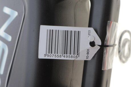 Картер масляний, переносний, замикається 12л neo tools 10801