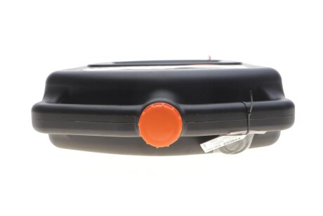 Картер масляний, переносний, замикається 12л neo tools 10801