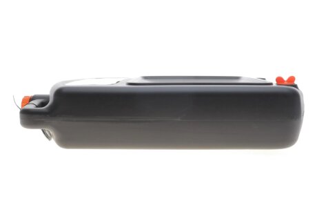 Картер масляний, переносний, замикається 12л neo tools 10801