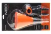 Лійка універсальна 125 мм, з монтажним кронштейном NEO TOOLS 10808