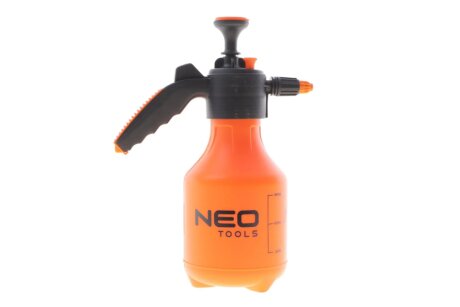 Мийка високого тиску для майстерень 1,5 л neo tools 10815