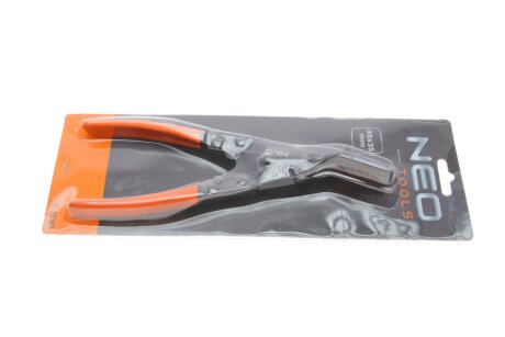Плоскогубці для видалення кліпс neo tools 11030