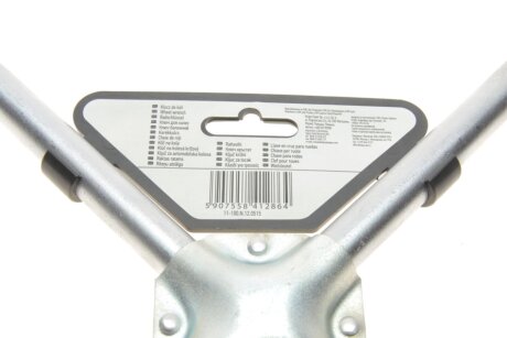 Ключ колісний neo tools 11100