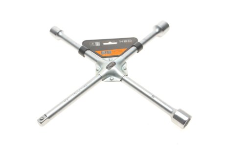 Ключ колісний neo tools 11100