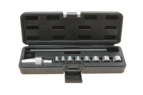 Набір універсальний для центрування дисків зчеплення, 9 шт. neo tools 11170