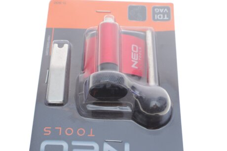 Набір стопорів для розподілювальних валів, дизельні двигуни VAG, набір 7 шт. neo tools 11300