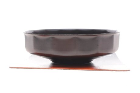 Головка змінна масляного фільтра 108 мм, 15 кут neo tools 11370