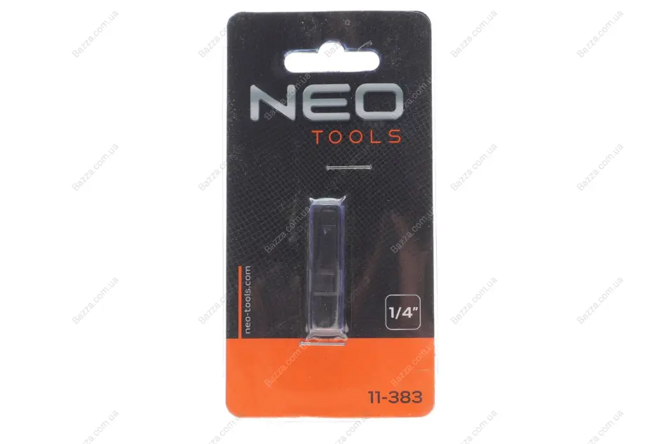 Ключ для масляной пробки на двигателях TFSI NEO TOOLS 11383