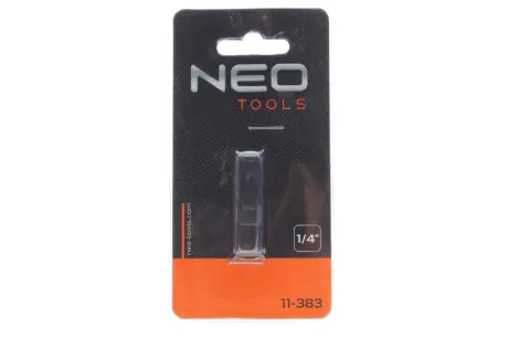 Ключ для масляной пробки на двигателях TFSI NEO TOOLS 11383
