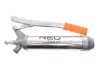 Насос масляний, 18л/хв. Для бочок 60 - 220 л NEO TOOLS 11565 (фото 3)