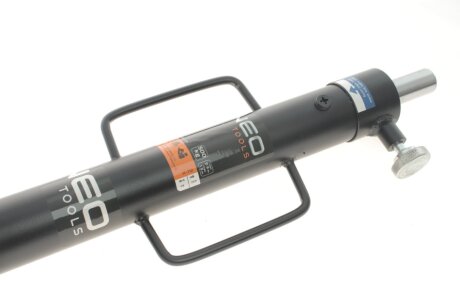 Домкрат гідравлічний (0,5т) neo tools 11712