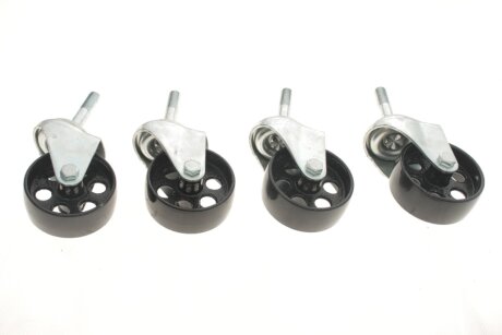 Домкрат гідравлічний (0,5т) neo tools 11712