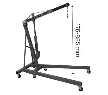 NEO TOOLS 11720