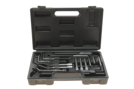 Набір для заміни подушок безпеки neo tools 11817 на Опель Ампера-е