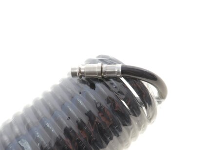 Шланг напірний спіральний 6,5 х 10 мм, 15 м, ПУ neo tools 120721