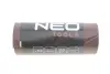 Мішки для сміття 120 л, коричневі, 35 мкм, 10 шт. NEO TOOLS 15994