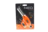 Привинчиваемая газовая горелка NEO TOOLS 20025