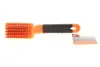 Щітка дротяна, латунний дріт, 5х11 рядів NEO TOOLS 39031