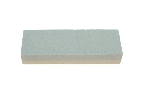 Брусок точильний,150 x 50 x 25 мм neo tools 56007