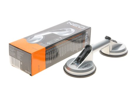 Присоска neo tools 56802 на Рено 11