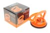 Присоска для встановлення скла до 40 кг neo tools 56805