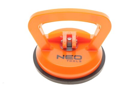 Присоска для встановлення скла до 40 кг neo tools 56805 на Бмв E32