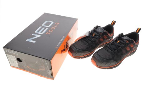 Кросівки neo tools 82094