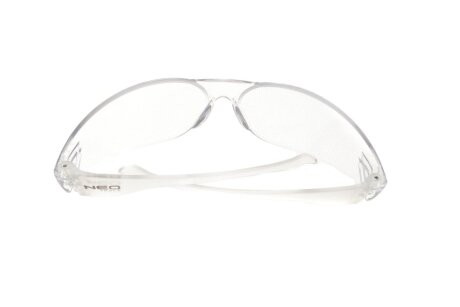 Окуляри захисні neo tools 97502