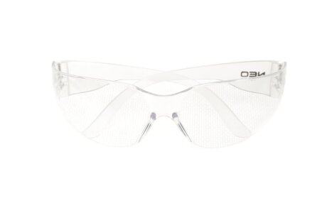 Окуляри захисні neo tools 97502