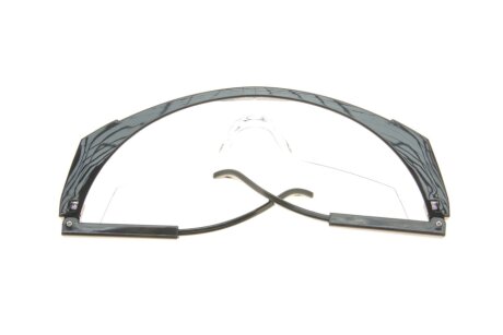 Захисні окуляри, білі, регульовані дужки neo tools 97505