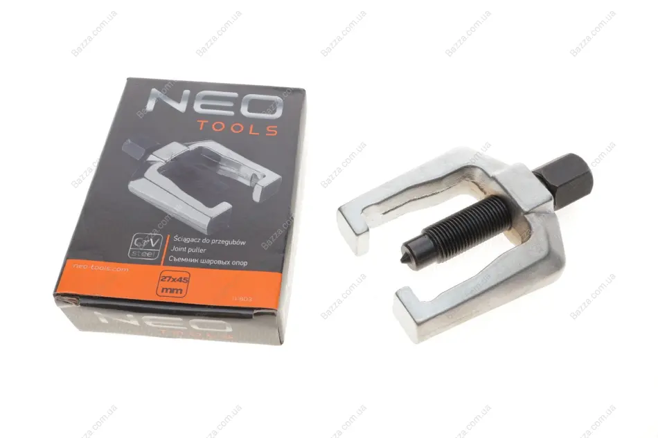 Подушка (опора) двигателя NEO TOOLS 11803