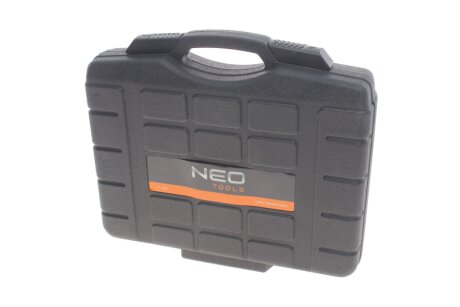 Рульова тяга neo tools 11799