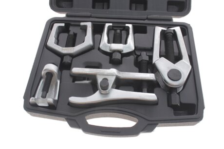 Рульова тяга neo tools 11799