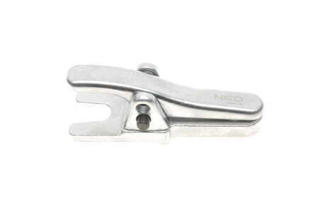 Кульова опора neo tools 11802