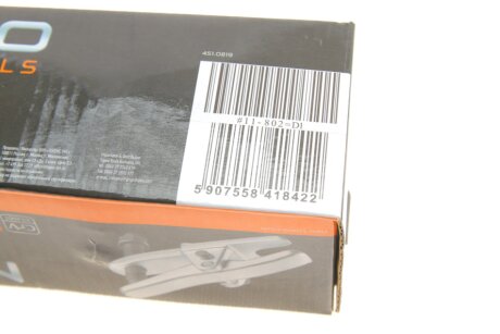 Кульова опора neo tools 11802