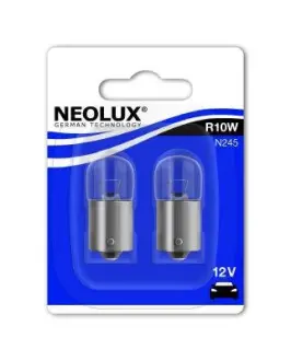 Автолампа 10W NEOLUX N24502B