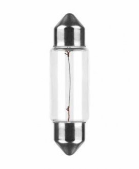 Автолампа 5W neolux N242
