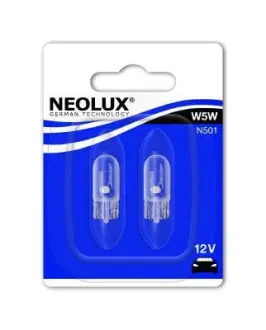 Автолампа 5W NEOLUX N50102B Форд Б-макс